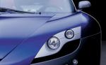 Venturi Fetish Concept 2002 года